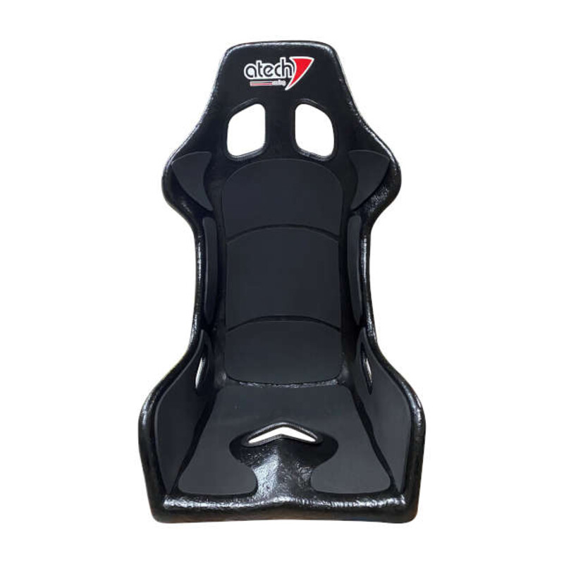 Siège Baquet Atech Cross (FIA)