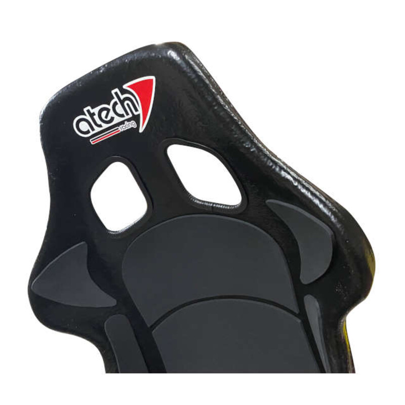 Siège Baquet Atech Cross (FIA)