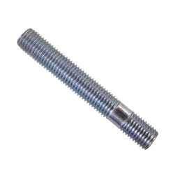 Goujon Convertisseur de 12x1.5 vers 1.25 L100mm Aluminium