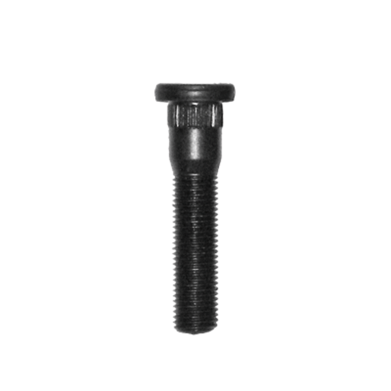 Goujon à Tête - 7/16"x20 JIC UNF - L55mm sous Tête - Diam 13.1mm - Ford