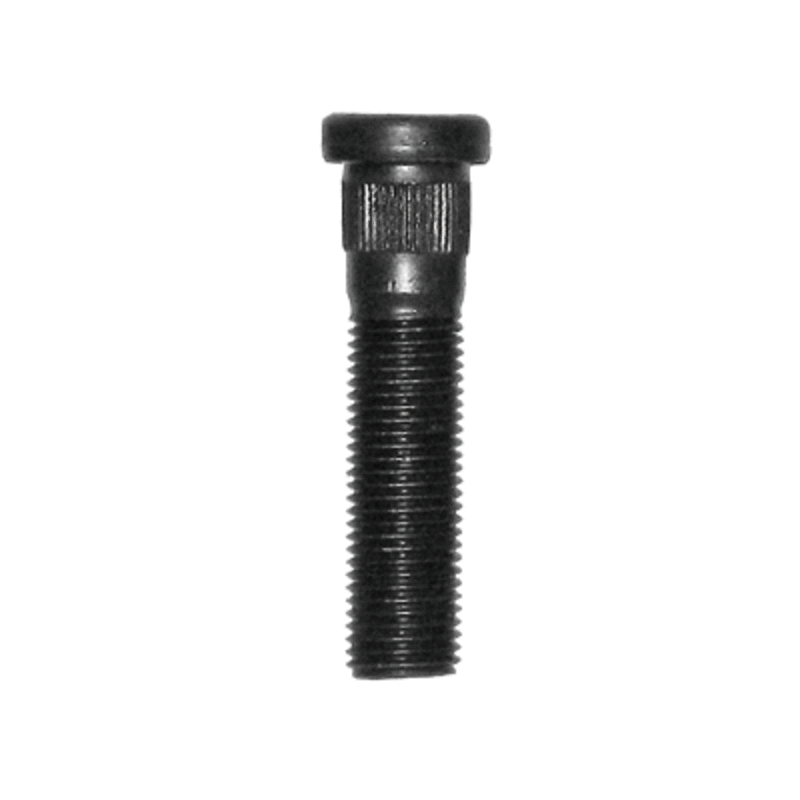 Goujon M12x1.25 - L60mm Noir