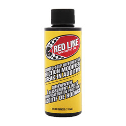 Additif Red Line pour Différentiel Autobloquant (118 mL)