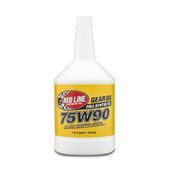 Huile de Boîte et Pont Autobloquant Red Line 75W90 (946 mL)