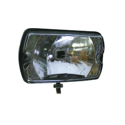 Projecteur anti-brouillard Citroen Saxo 03/96-08/99 Avant Droit