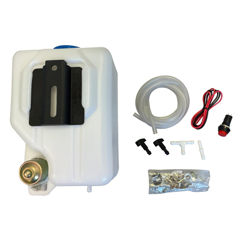 Kit lave glace et accessoires - DP RACE Pièces et accessoires pour le sport  auto