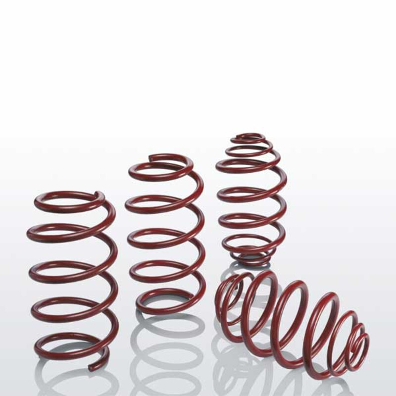 Kit ressorts Viarouge Renault R11 Turbo Av