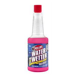 Additif Red Line Water Wetter pour Liquide de Refroidissement (355 mL)