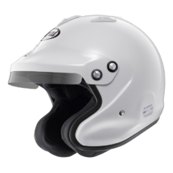 Casque FIA Arai GP-J3