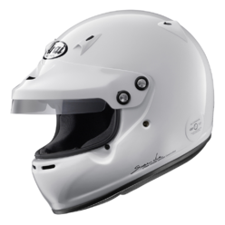 Casque FIA Arai GP-5W