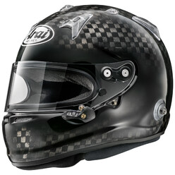 Casque FIA Arai GP-7 SRC