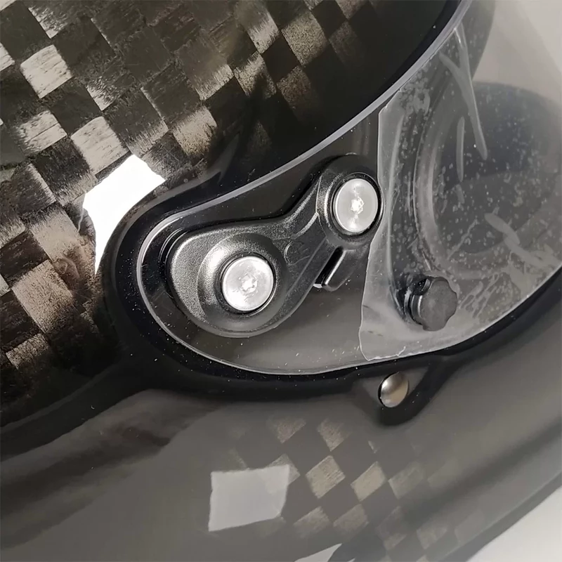 Casque FIA Arai GP-7 SRC