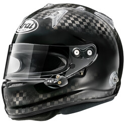 Casque FIA Arai GP-7 SRC ABP