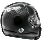 Casque FIA Arai GP-7 SRC ABP