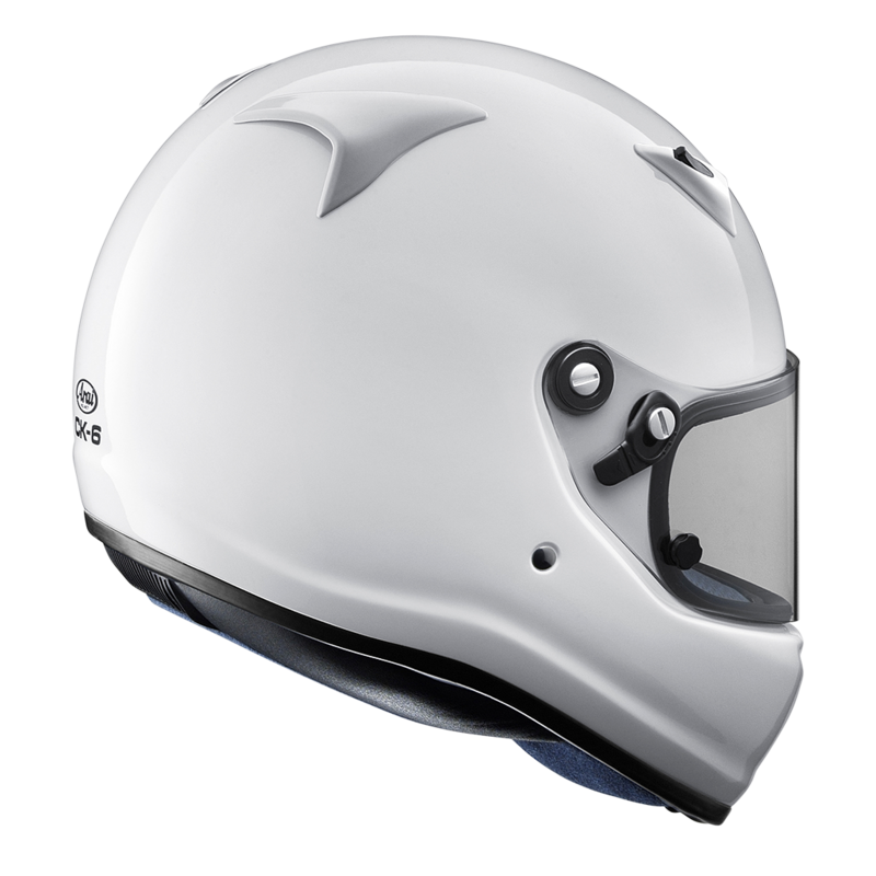 Casque Karting Arai CK-6