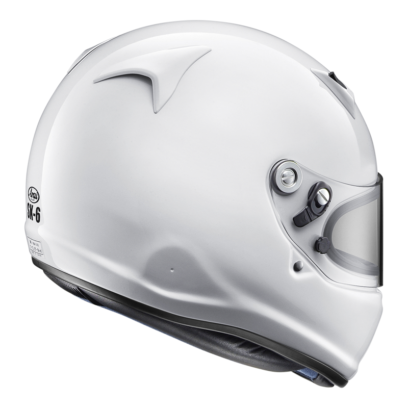 Casque Karting Arai SK-6