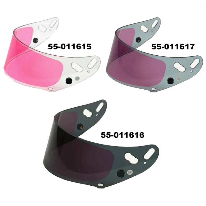 Visière pour Casque Arai GP-7