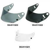 Visière pour Casque Arai GP-5W