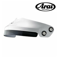 Visière pour Casque Arai Touring