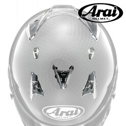 Aérations pour Casque Arai