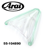 Aérations pour Casque Arai