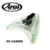 Aérations pour Casque Arai
