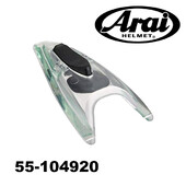 Aérations pour Casque Arai