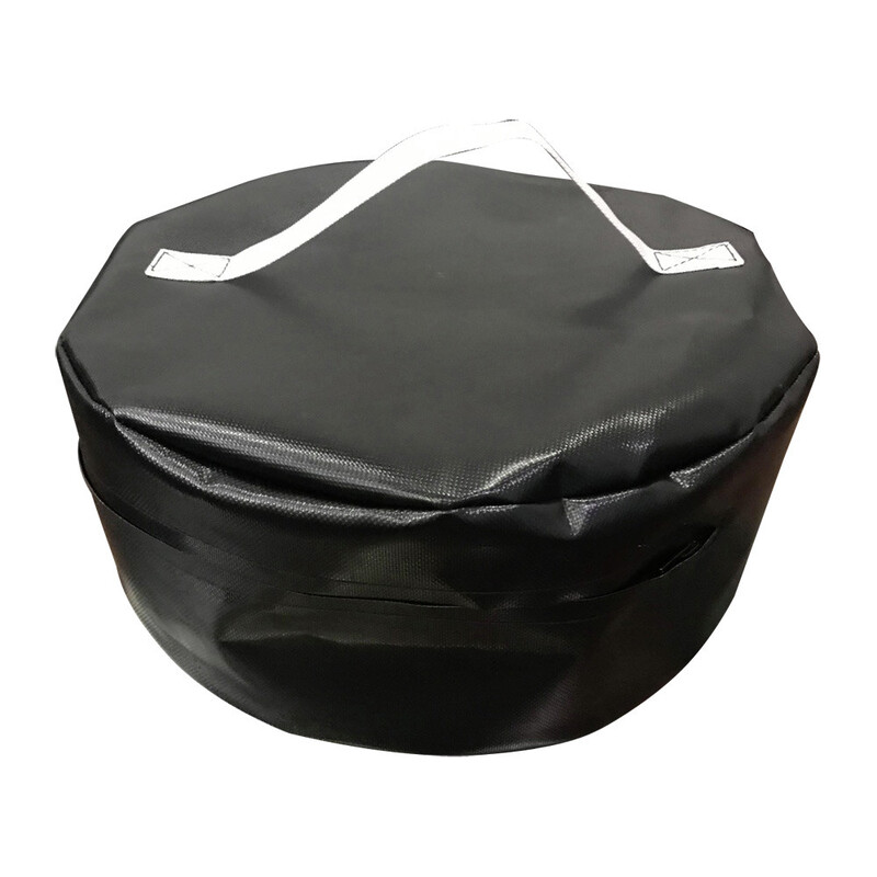 Sacoche à Outils BPS Racing pour Emplacement Roue de Secours