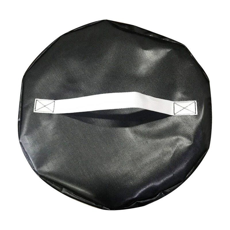 Sacoche à Outils BPS Racing pour Emplacement Roue de Secours