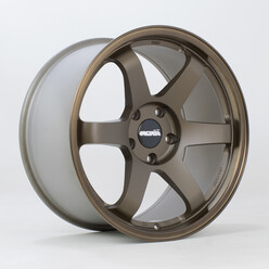 Jante Rota Grid 18x9.5" 5x120 ET40, Bronze