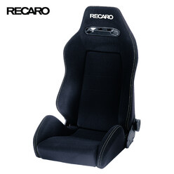 Siège Baquet Recaro Speed (TÜV & ABE)