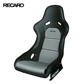 Siège Baquet Recaro Classic Pole Position (TÜV & ABE)