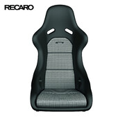 Siège Baquet Recaro Classic Pole Position (TÜV & ABE)