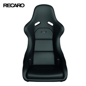 Siège Baquet Recaro Classic Pole Position (TÜV & ABE)