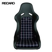 Siège Baquet Recaro Classic Pole Position (TÜV & ABE)