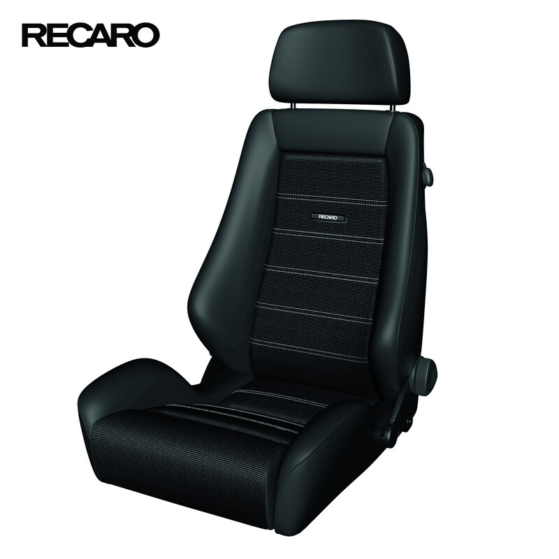 Siège Baquet Recaro Classic LX