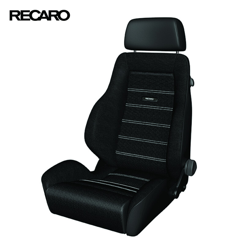Siège Baquet Recaro Classic LS