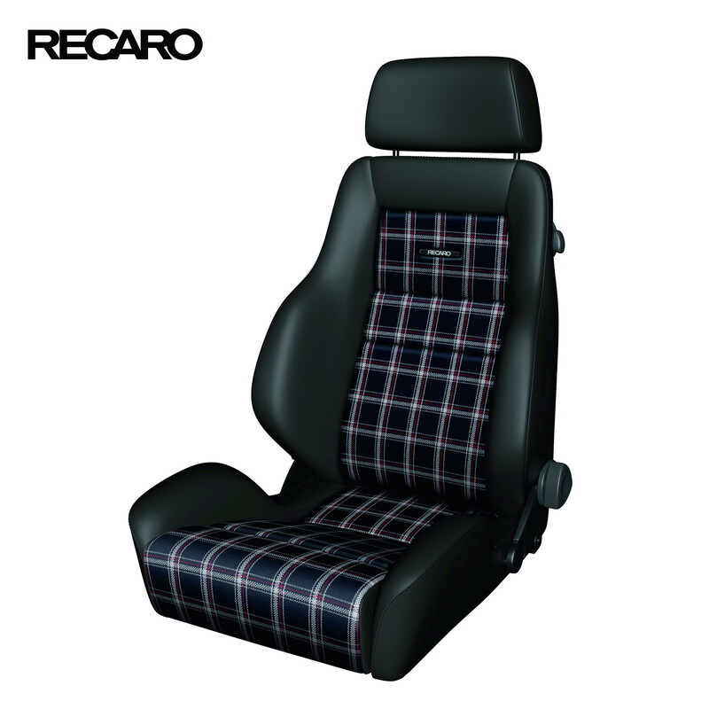 Siege recaro prix on sale