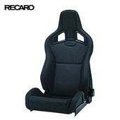 Siège Baquet Recaro Sportster CS (TÜV & ABE)