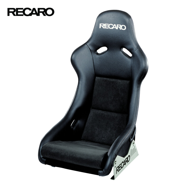 Siège Baquet Recaro Pole Position (TÜV & ABE)