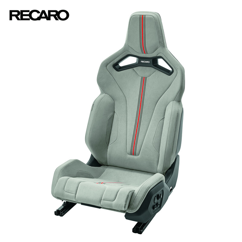 Siege recaro sport hotsell