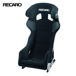 Siège Baquet Recaro Pro Racer Hans SPG (FIA)