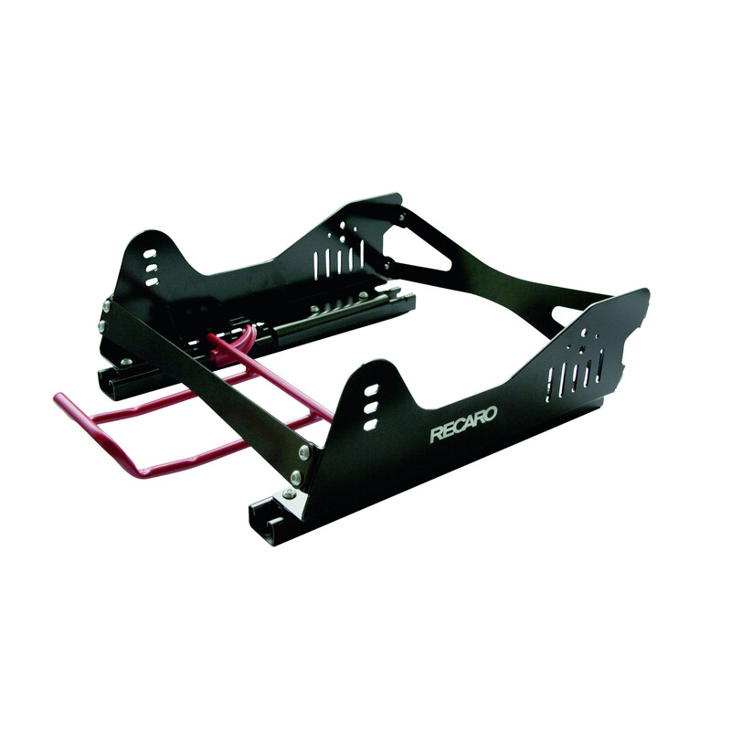 Siège Baquet Recaro Pro Racer Hans SPA (FIA)