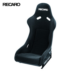 Siège Baquet Recaro Pole Position (FIA)