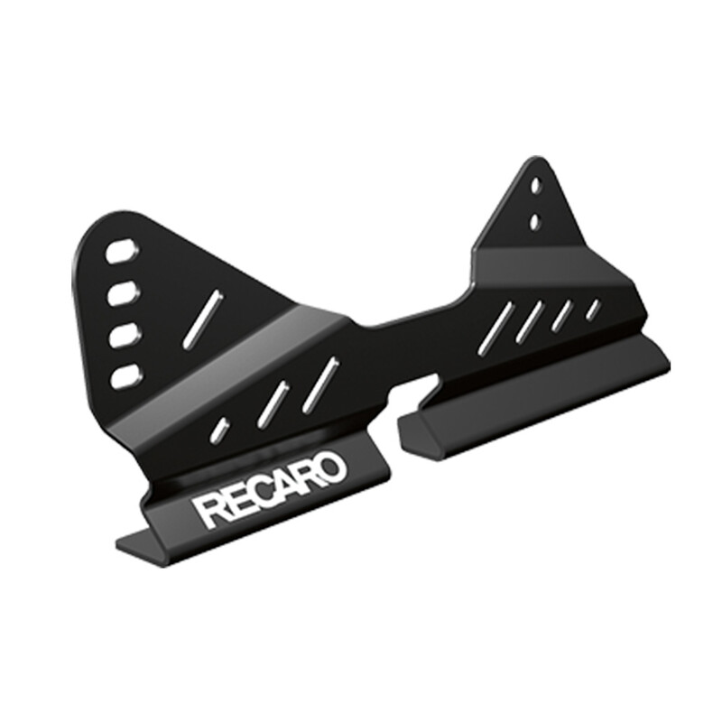 Kit Fixations Latérales Recaro pour Siège Podium