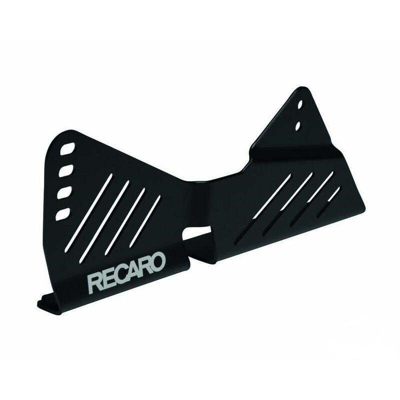 Kit Fixations Latérales Recaro pour Siège Podium