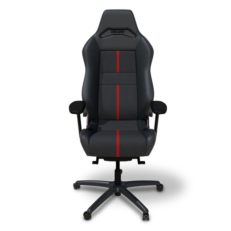 Siège Baquet de Bureau Recaro Speed Star
