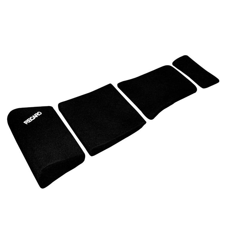 Accessoires pour Siège Baquet Recaro P1300 GT (FIA)