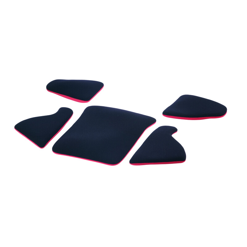 Accessoires pour Siège Baquet Recaro P1300 GT (FIA)