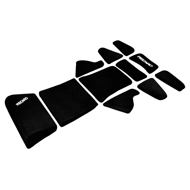 Accessoires pour Siège Baquet Recaro P1300 GT (FIA)