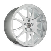 Jante Evo Corse SanremoCorse 18x8" 4x100 ET35, Blanc